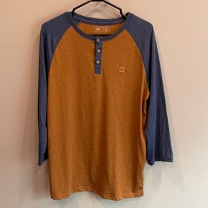 Ten tree long sleeve medium